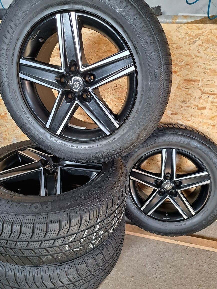 Диски R17 5×112 Audi, Mercedes, Volkswagen, Skoda: 2 250 грн. - Диски ...