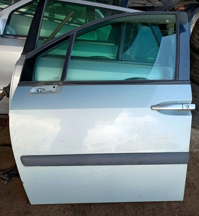 Drzwi przednie LEWE. Citroen C8 / Peugeot 807
