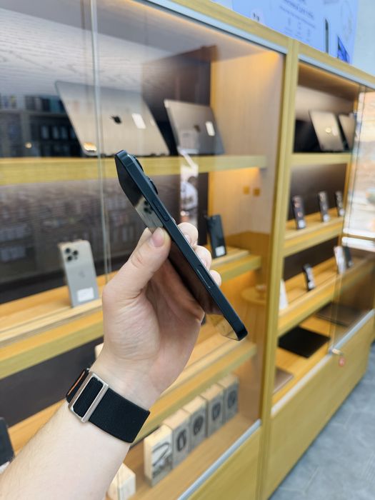 iPhone 16 Pro Max 1TB • Гарантія • Магазин • Айфон 16 Про Макс 1тб