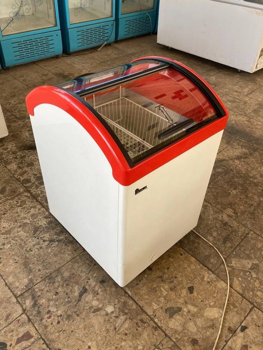 Большой холодильник Ubc Omega SD Fulldoor