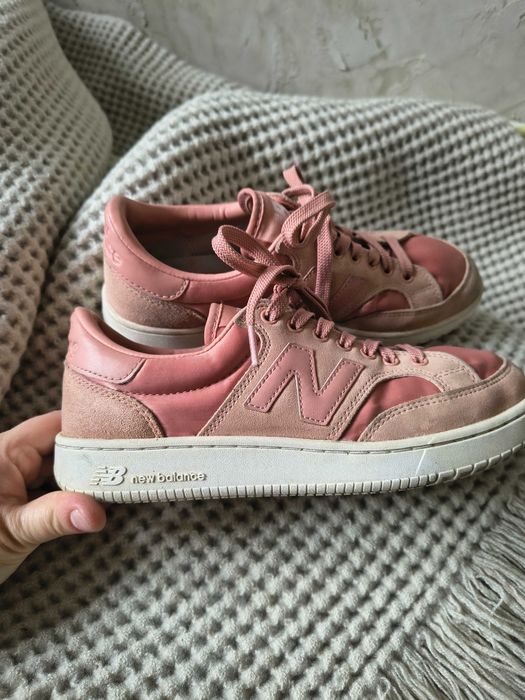 Buty sneakersy New balance 37.5