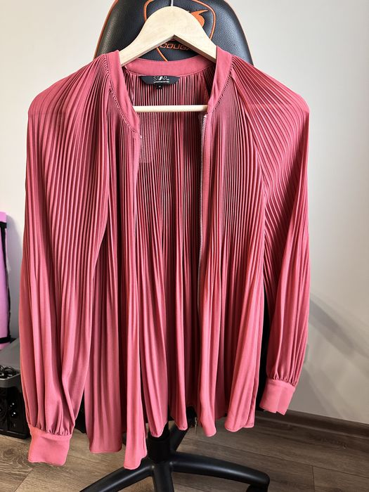 Блуза шифонова у розмірі S