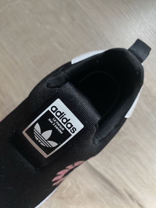 Сліпони Adidas,35 р