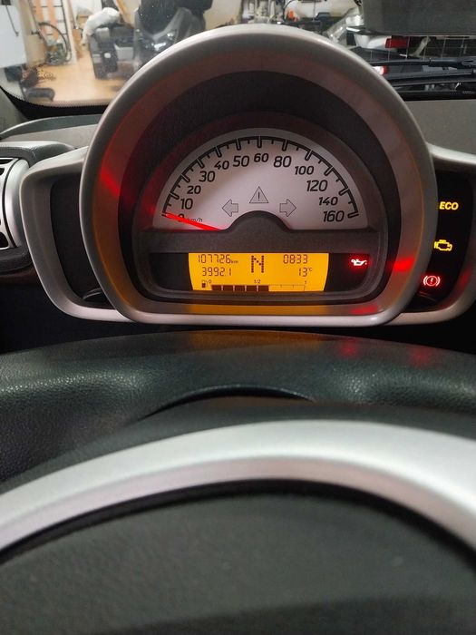 smart fortwo limited tune