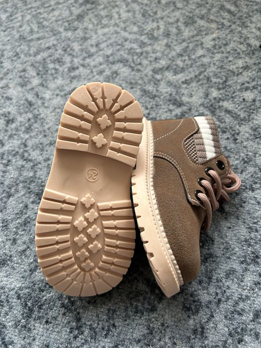 дитячі червички весна/осінь