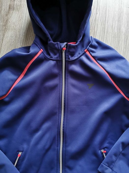 Kurtka S sportowa