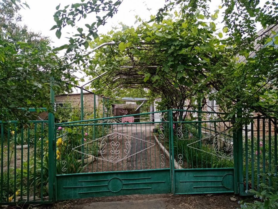 Продам дом в хорошем состоянии