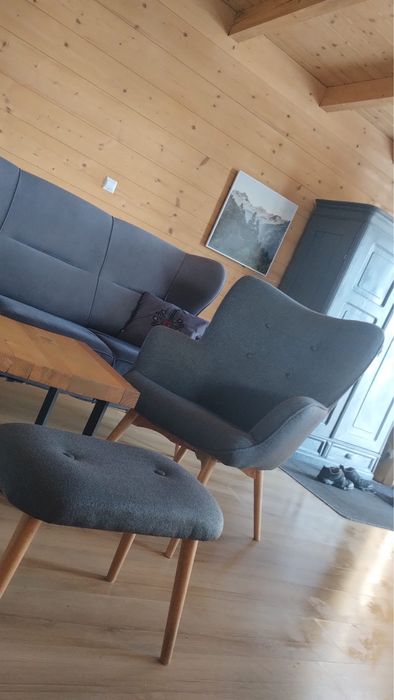 Domek Zakopane Villa Szałas. Balia. Piękny widok