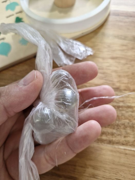 Árvore da Chuva Educativa Nature & Découvertes - Em Bom Estado