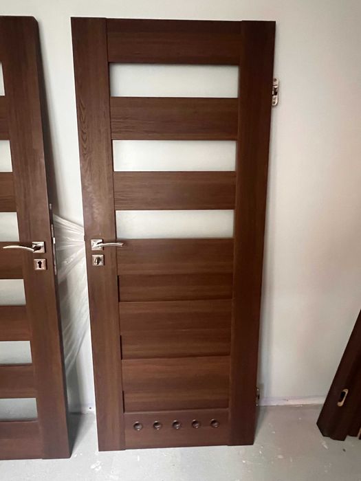 Drzwi wewnętrzne PORTA