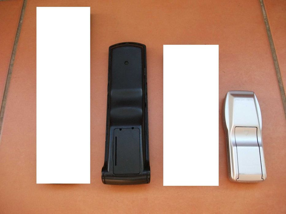 Comandos originais TV Philips RC 9032