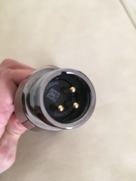 Mikrofon LOGITECH Blue Ember XLR Kardioidalny