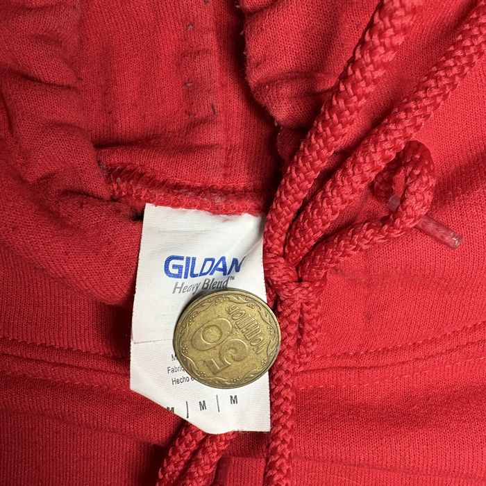 Худі GreenDay (м-л)