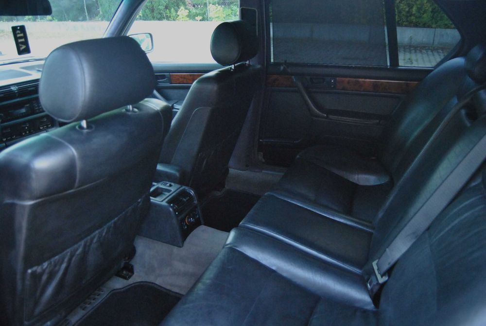 Wynajem ŚLUBNY, EVENTOWY, PRYWATNY BMW 735i 1990r, Stan kolekcjonerski