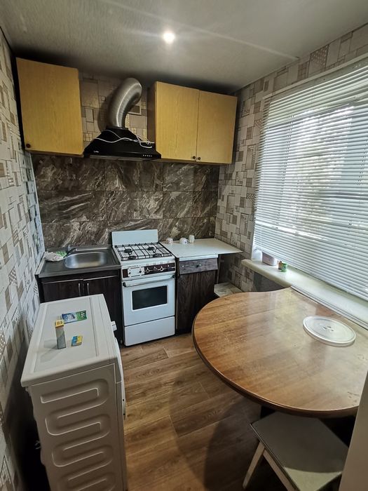 Продам 2х ком квартиру в центре города