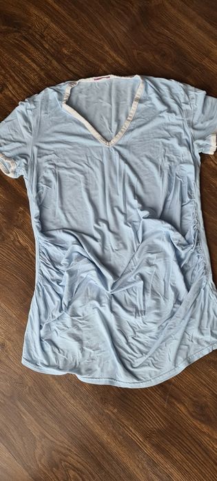 Bluzka dla kobiety w ciąży M