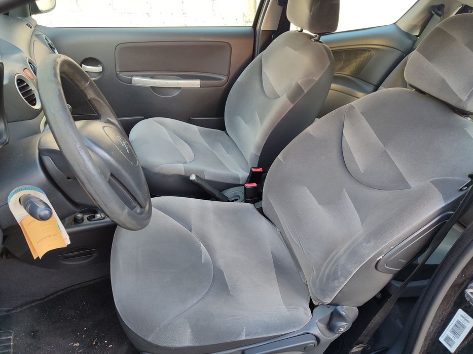 Citroen C2 1.1Confort