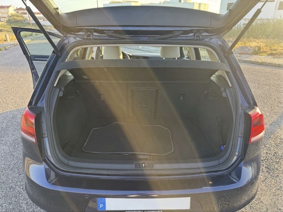 Volkswagen GOLF 7 1.6 TDI HIGHLINE