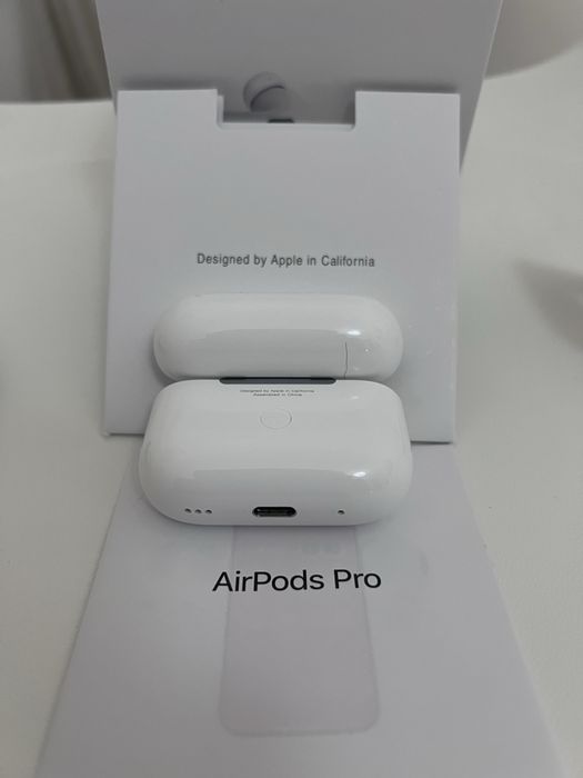 Airpods Pro 2 Novos