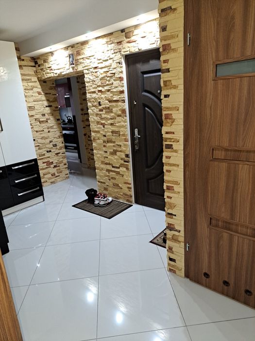 Komfortowe mieszkanie 67,8 m² | Parter | Myślibórz | Gotowe do zamieszkania