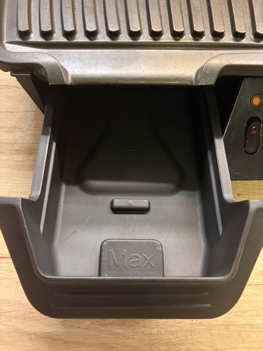 Grill elektryczny Tefal Supergrill