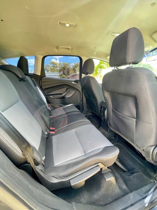 Ford C-MAX SE      2017