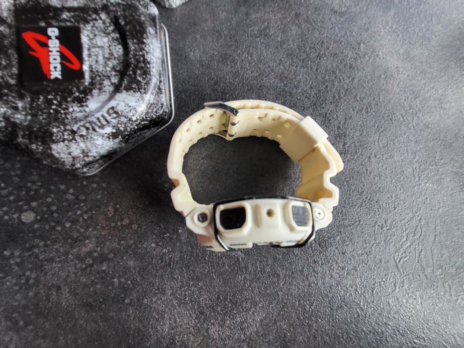 Casio G-shock 100 CM