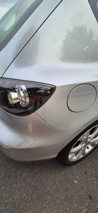 Mazda 3 1.6 MZ-CD Sport (109 cv) – 2007 – Xénon – 185.000 km