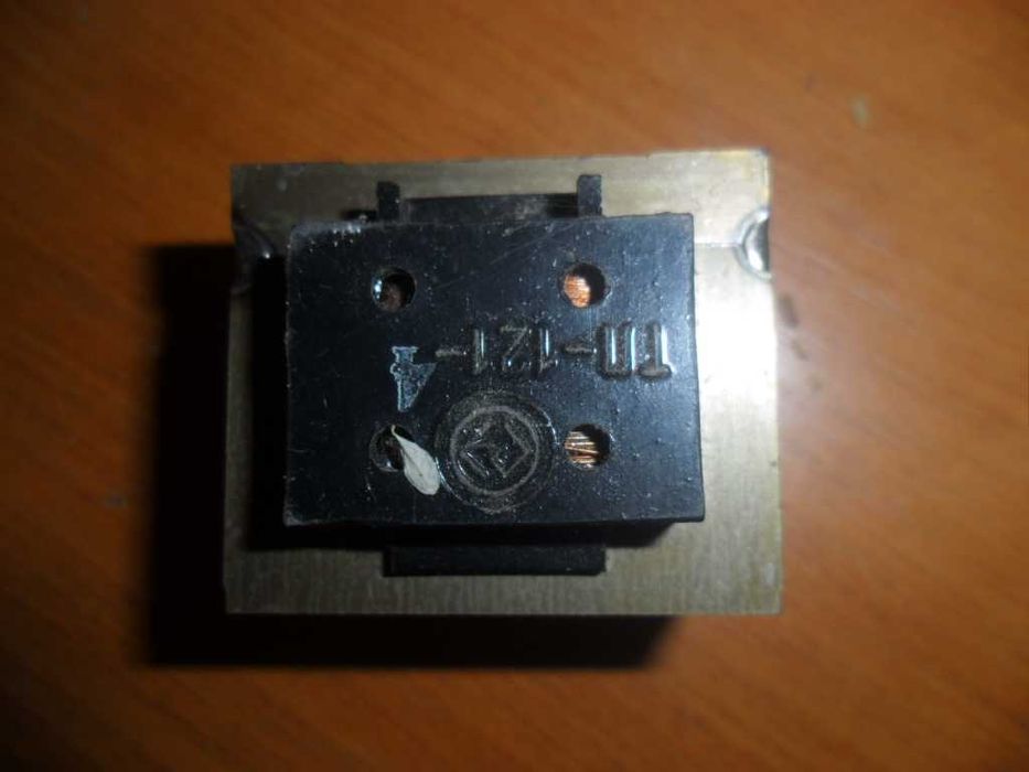 трансформаторы ТС 180\250\330 и импульсные блоки питания т