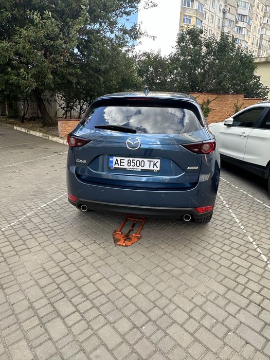 Mazda CX 5