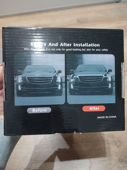 Taśma led do podświetlenia