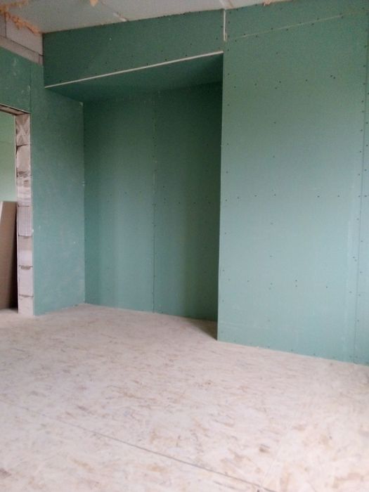 Ремонт будинків та квартир в м. Бердичів