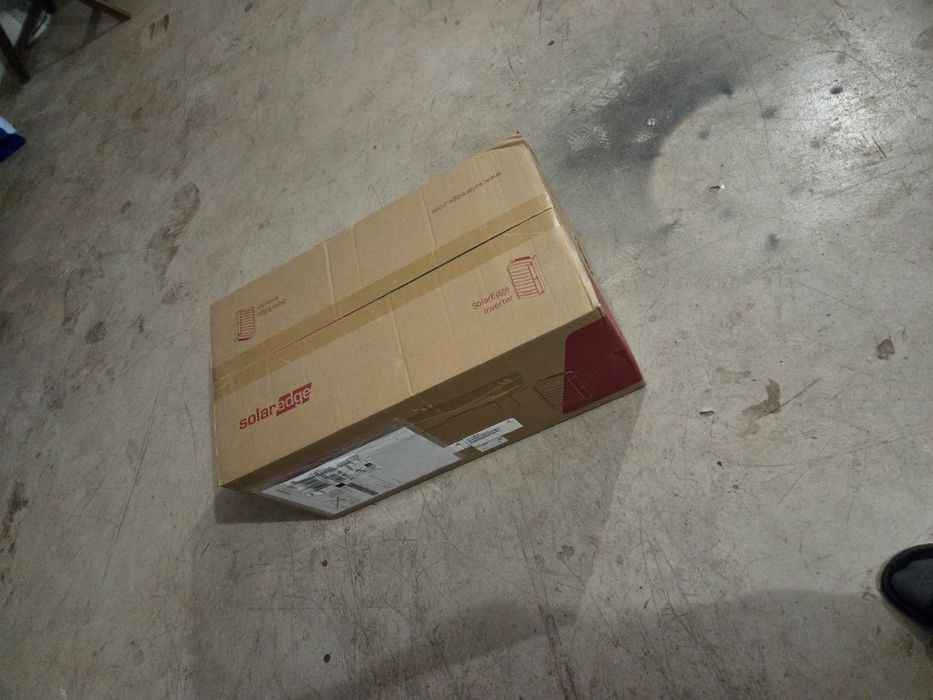 Falownik SolarEdge SE8K