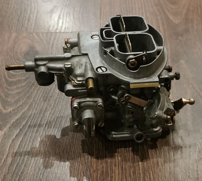 Carburador Weber 32 DIR 11T