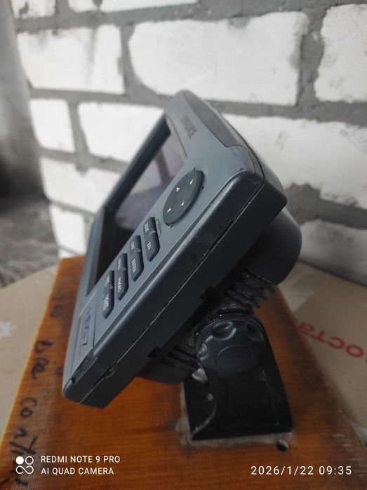 Продам Єхолот Lowrance7 HDI