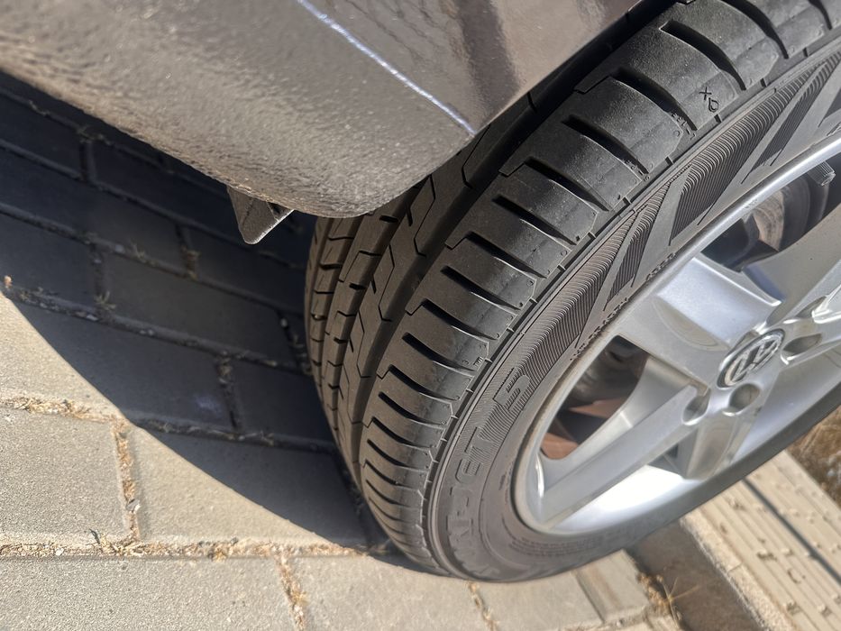 VW Touran 2.0 TDI Automática 7 Lugares – Para Reparar