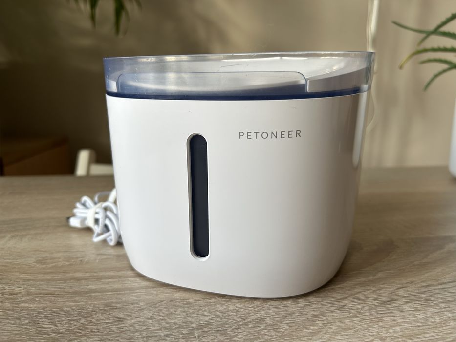 Petoneer Mini Fresco poidełko dla kota lub psa