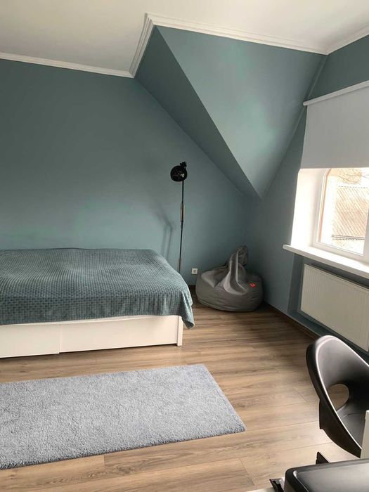 здам  в оренду будинок в районі Дубнівської