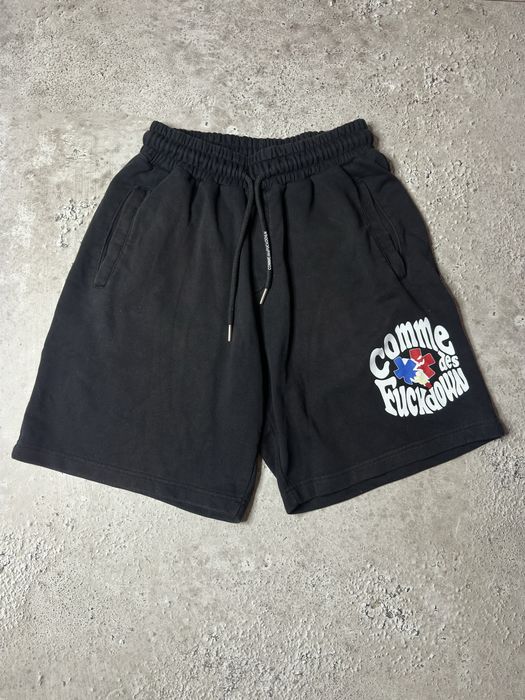 Comme des fuckdown шорти багато різних пар