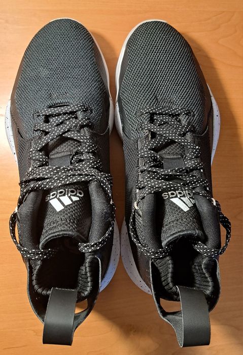 Buty Adidas D Rose 2020 FX7123