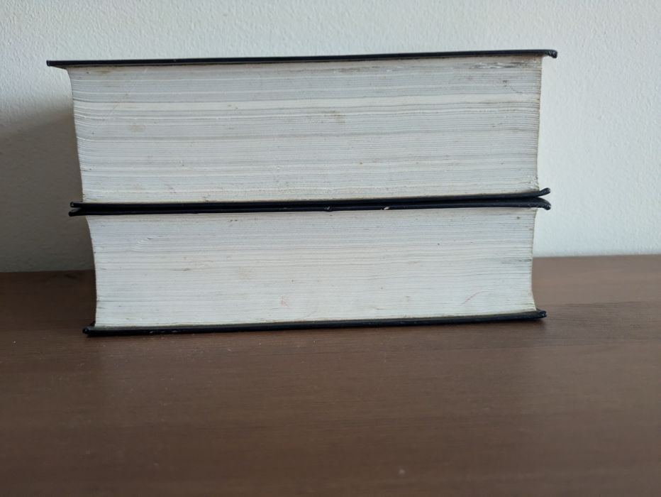 Obras Almeida Garrett - Lello e Irmão "Biblia" 1963