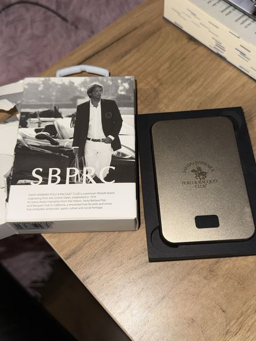 Santa Barbara Polo & Racquet Club.