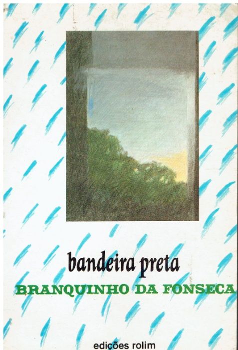 0416 - Livros de Branquinho da Fonseca (Vários)