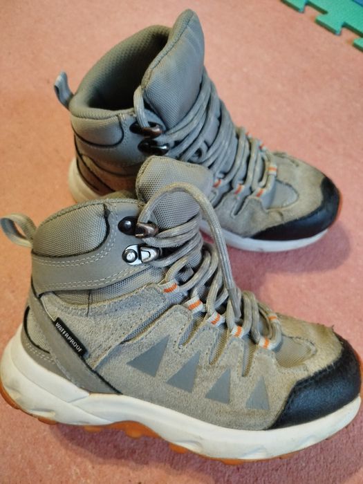 Ботінки осіннь-весна, 19.5 см