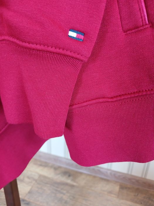 Кофта, худи Tommy Hilfiger раз М ( 48) ц 2200 гр оригинал, новая