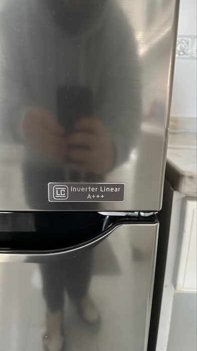 Frigorifico LG No Frost