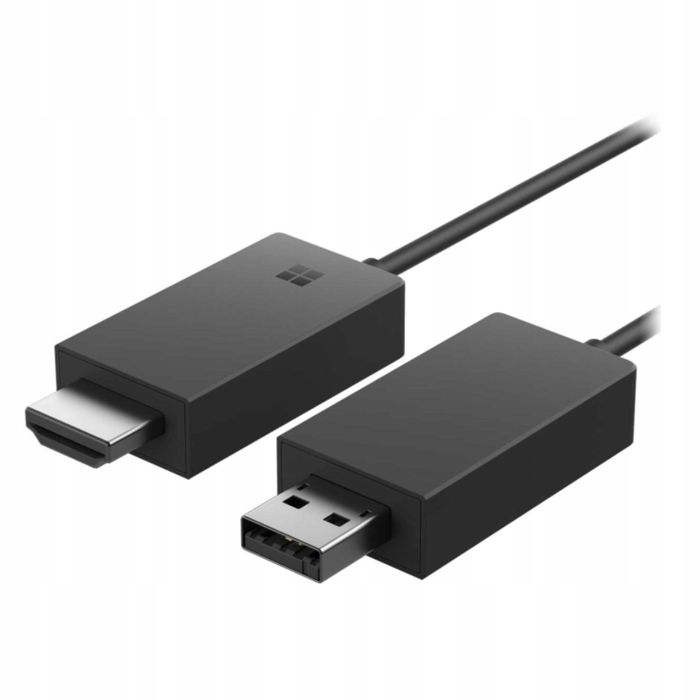 Microsoft Wireless Display Adapter