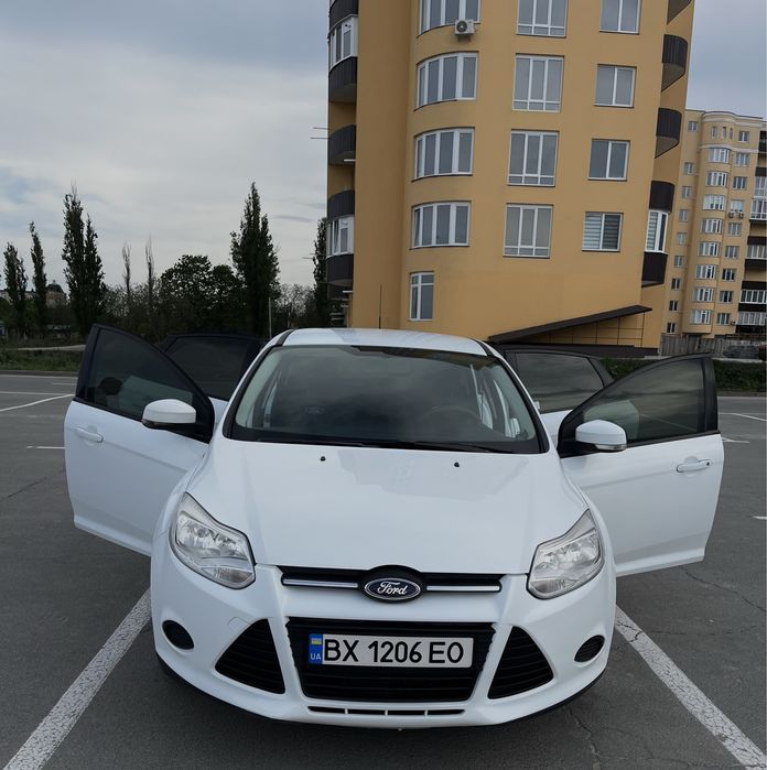 Ford Focus 2012 VIN WF0KXXGCBKCS10716 фото оголошення 7 з 24