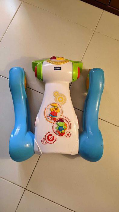 Andador/Andarilho da Chicco