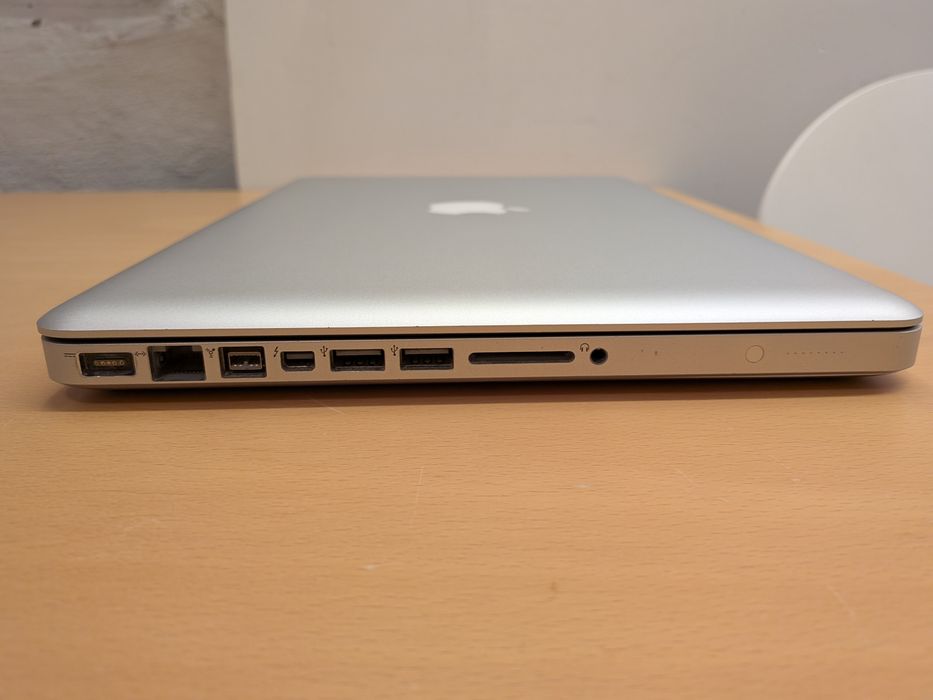 MacBook Pro A1278